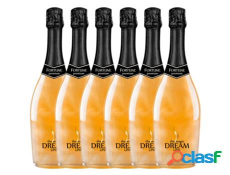 Espumante DREAM LINE WORLD Dream Line World Fortune Premium