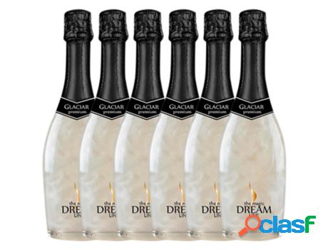 Espumante DREAM LINE WORLD Dream Line World Glaciar Premium