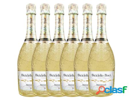 Espumante FAMILY OWNED Family Owned Biciclette E Pesci Glera