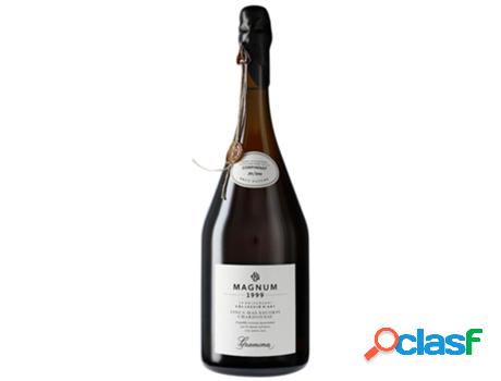 Espumante GRAMONA Gramona Col·Lecció D&apos;Art Chardonnay
