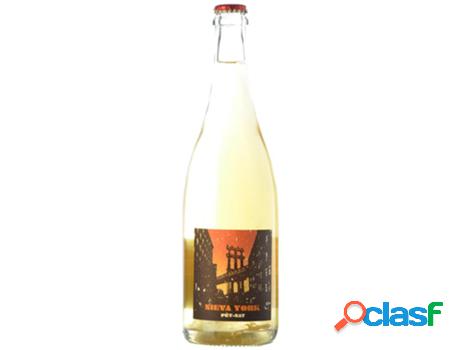 Espumante MICROBIO Microbio Nieva York Verdejo Seco (0.75 L