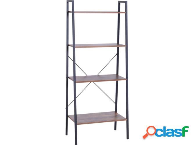 Estante HOMCOM 833-604
