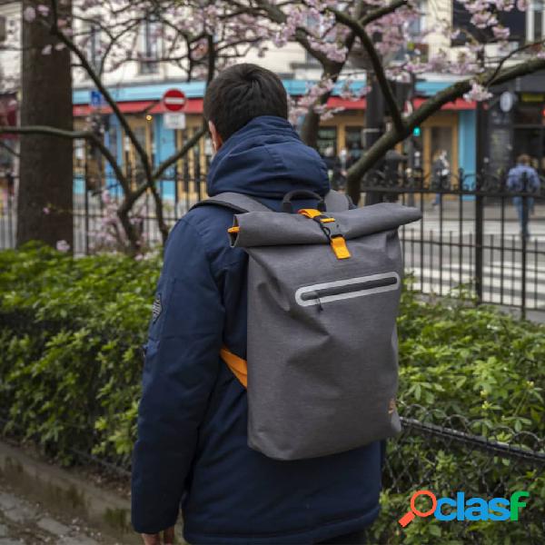 Exacompta Mochila impermeable Exactive Young