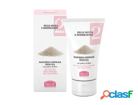 Exfoliante Facial HELAN Piel Seca y Desidratada (50 ml)