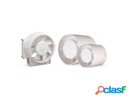 Extractor conducto mt100
