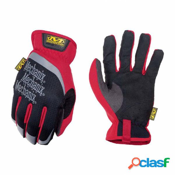 FAST FIT ROJO T. XXL 1 par de guantes MECHANIX - MECMFF02012