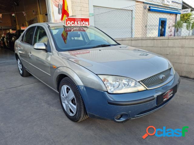 FORD Mondeo diÃÂ©sel en Arganda del Rey (Madrid)