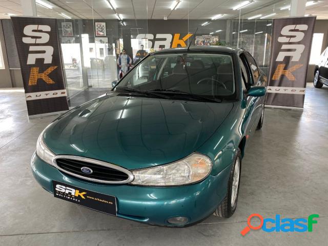 FORD Mondeo diÃÂ©sel en Elda (Alicante)
