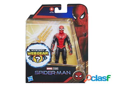 Figura HASBRO Spiderman