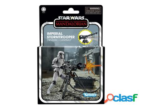 Figura de Acción STAR WARS La Colección Vintage Imperial
