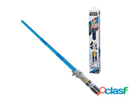 Figura de Acción STAR WARS Star Wars Sables Lightsaber