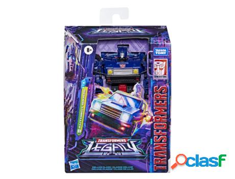 Figura de Acción TRANSFORMERS Generations Legacy Autobot