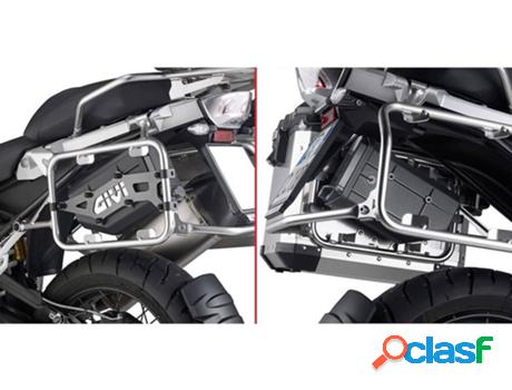 Fijación GIVI S250 Kit de Instalación de Porta- Lateral