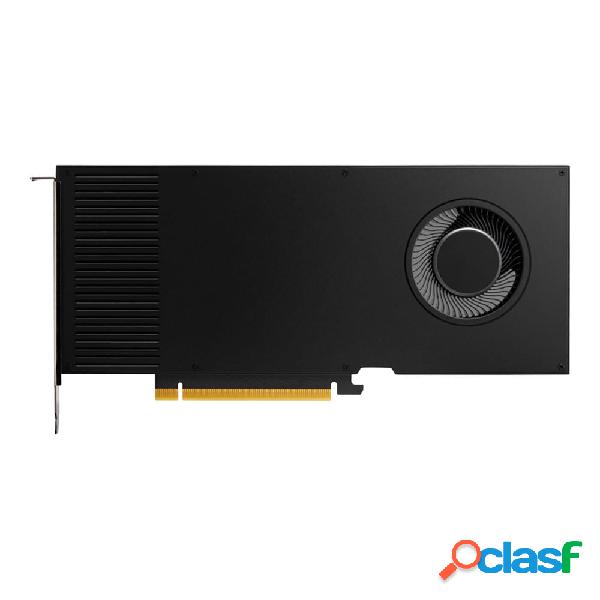 Fujitsu rtx a5000 24gb gddr6