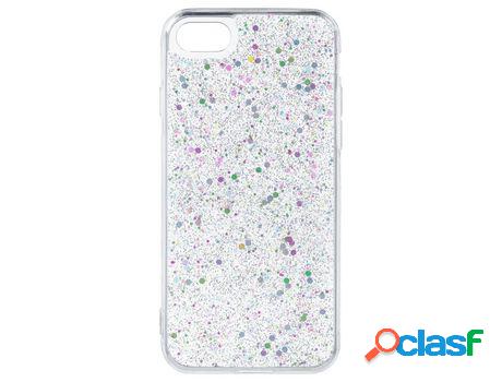 Funda Glitter Premium para iPhone 7