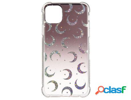Funda Iridiscente para iPhone 11 Pro Max