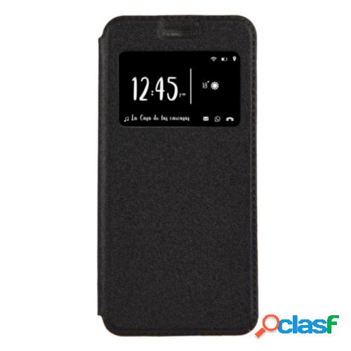 Funda Libro Para Alcatel 1X 2019