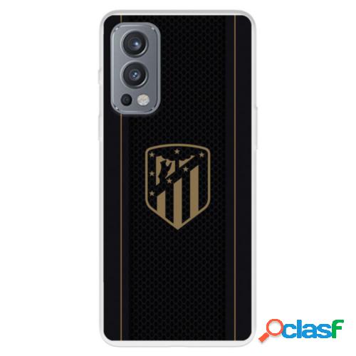 Funda Para Oneplus Nord Ce 2 Del Atleti - Licencia Oficial