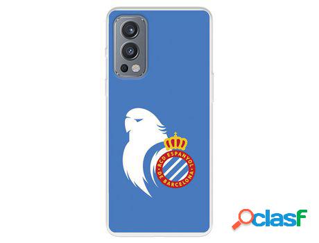 Funda Para Oneplus Nord Ce 2 Del Escudo Perico - Licencia