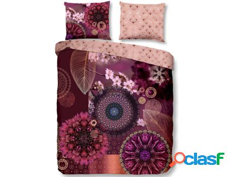 Funda de Edredón HIP Aluna (Multicolor - 200x200/220 cm)