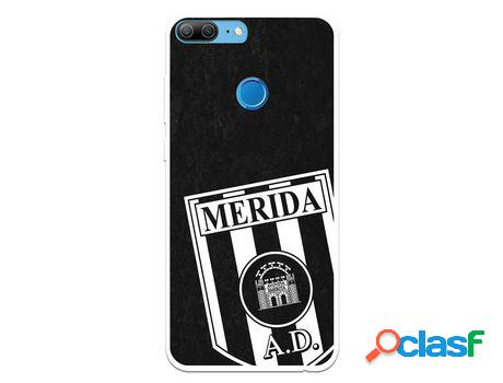 Funda para Huawei Honor 9 Lite del Mérida Escudo - Licencia