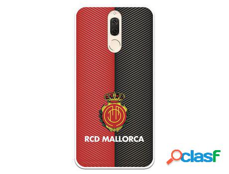 Funda para Huawei Mate 10 Lite del Mallorca RCD Mallorca