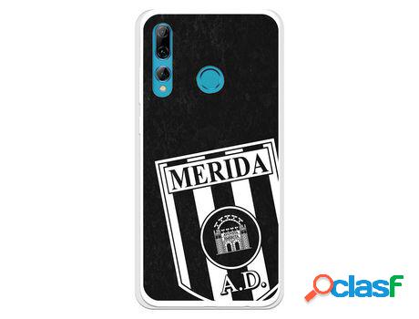 Funda para Huawei P Smart Plus 2019 del Mérida Escudo -