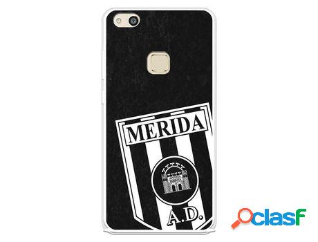 Funda para Huawei P10 Lite del Mérida Escudo - Licencia
