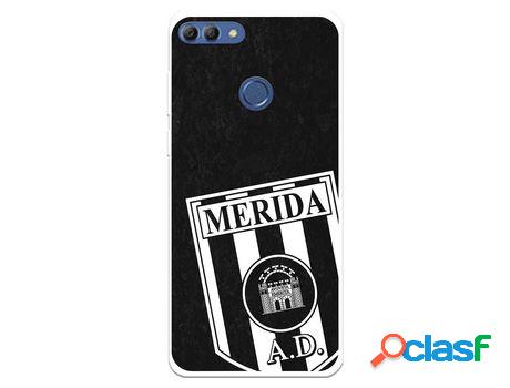 Funda para Huawei Y9 2019 del Mérida Escudo - Licencia
