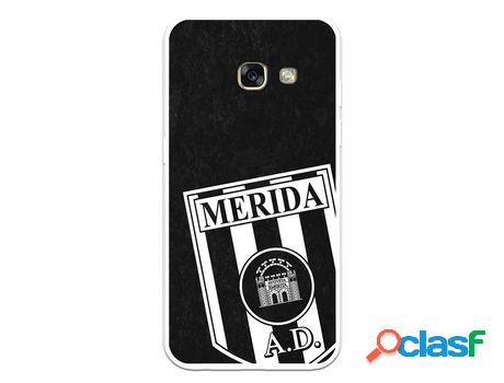 Funda para Samsung Galaxy A3 2017 del Mérida Escudo -