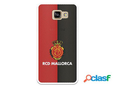 Funda para Samsung Galaxy A5 2016 del Mallorca RCD Mallorca