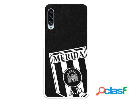Funda para Samsung Galaxy A90 5G del Mérida Escudo -