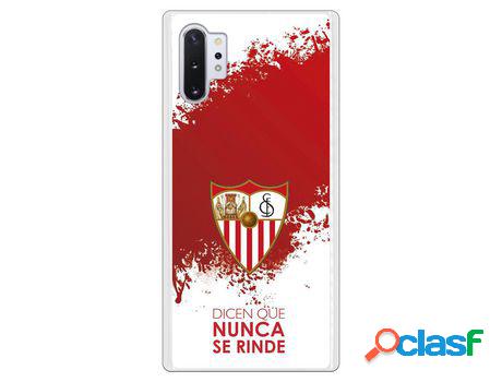 Funda para Samsung Galaxy Note 10Plus del Sevilla Dicen que