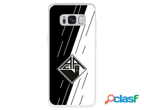 Funda para Samsung Galaxy S8 Plus del Académica de Coimbra