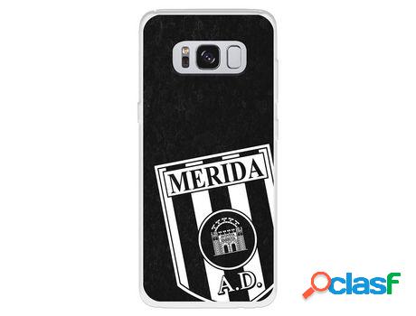 Funda para Samsung Galaxy S8 Plus del Mérida Escudo -