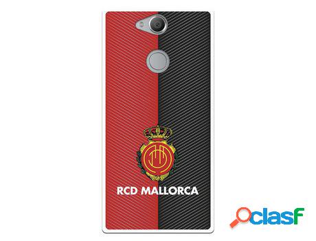 Funda para Sony Xperia XA2 del Mallorca RCD Mallorca