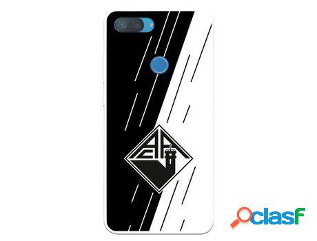 Funda para Xiaomi Mi 8 Lite del Académica de Coimbra Escudo