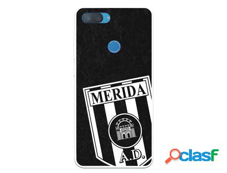 Funda para Xiaomi Mi 8 Lite del Mérida Escudo - Licencia