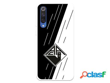 Funda para Xiaomi Mi 9 SE del Académica de Coimbra Escudo