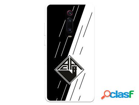Funda para Xiaomi Mi 9T del Académica de Coimbra Escudo
