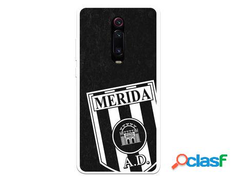 Funda para Xiaomi Mi 9T del Mérida Escudo - Licencia