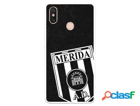 Funda para Xiaomi Mi Max 3 del Mérida Escudo - Licencia