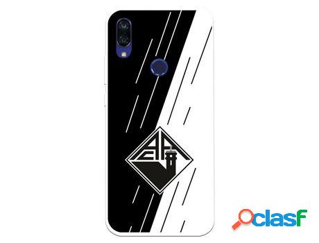 Funda para Xiaomi Redmi 7 del Académica de Coimbra Escudo