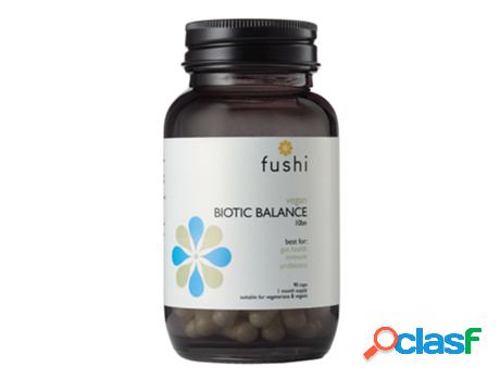Fushi Vegan Biotic Balance 90&apos;s
