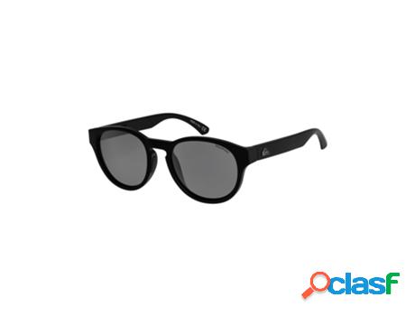 Gafas De Sol Quiksilver Eliminator Polarized +