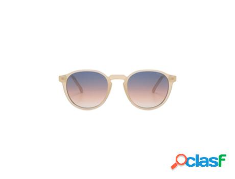 Gafas de Sol KOMONO Unisexo (Multicolor)