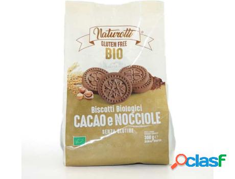 Galletas EL ORO DE LOS ANDES Con Y R (300 g)