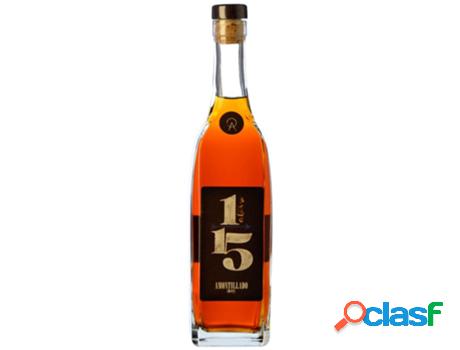 Generoso ALONSO Alonso Amontillado 1/15 Gaspar Florido