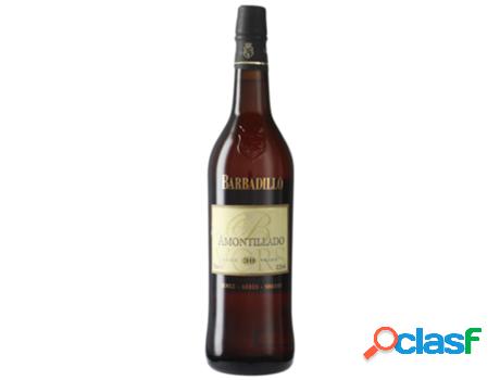 Generoso BARBADILLO Barbadillo Amontillado V.O.R.S. Very Old
