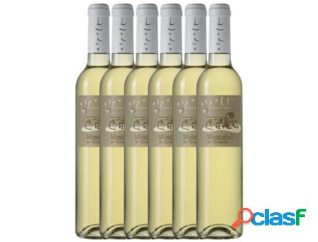 Generoso ESPELT Espelt Moscatell de L&apos;Empordà Mascate